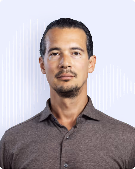 Adrien Treccani, Co-founder and CEO at Operscope